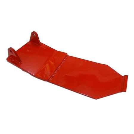 Aftermarket Skid Plate Fits Capello Spartan WN-E280000-PEX